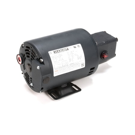 Ultrafryer Pump/Motor Assembly, 5.0 Gpm 1/3 Turbo Haight 24A299
